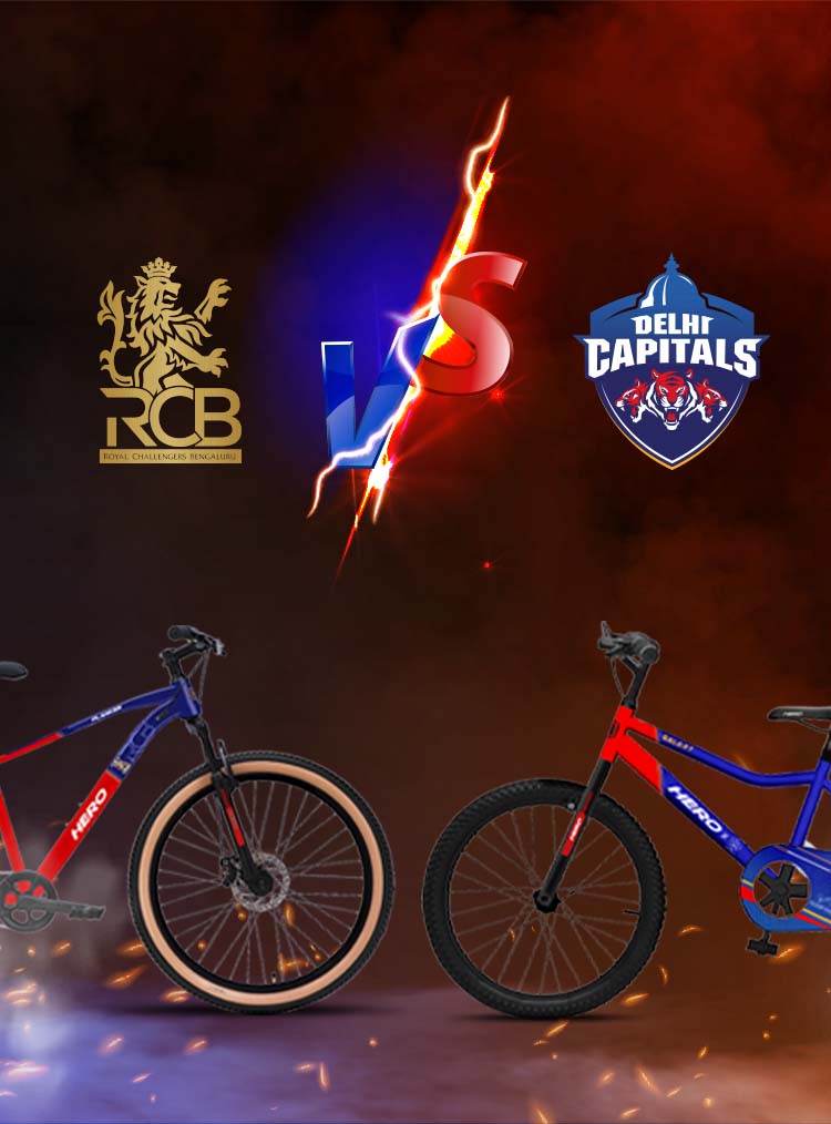 Homepage Banner