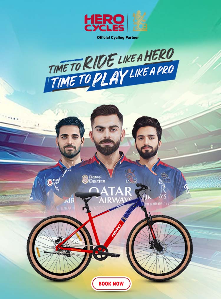 Homepage Banner