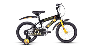 Hero Cycles Blast