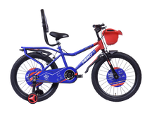 Hero Cycles Galaxy