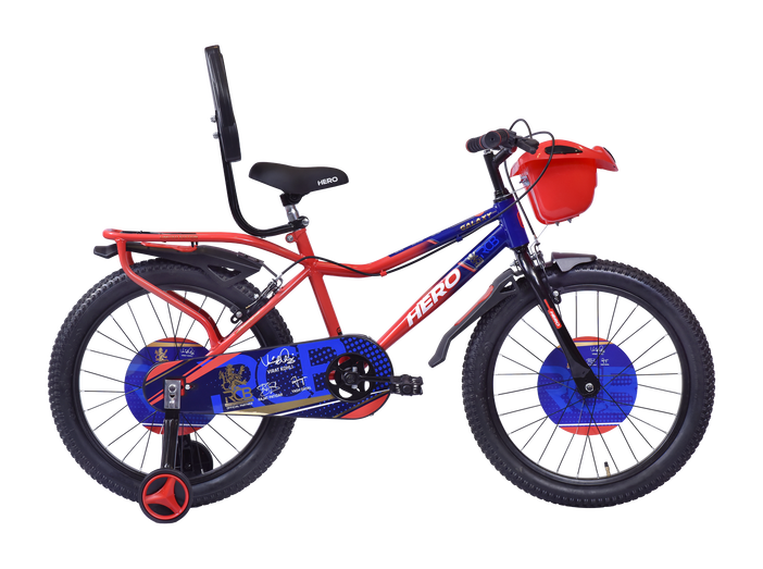 Hero Cycles Galaxy
