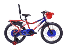 Hero Cycles Galaxy