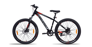 Hero Cycles Massive