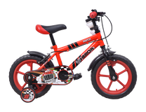 Hero Cycles Racer