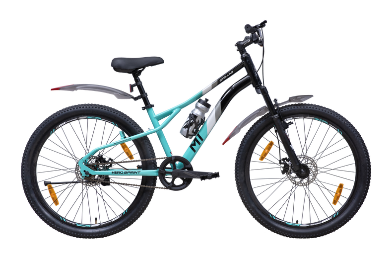 Hero Cycles Stellar