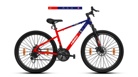 Hero Cycles ENZO