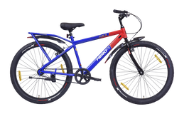 Hero Cycles Neo