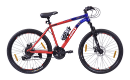 Hero Cycles RIOT