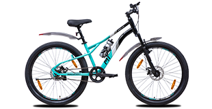 Hero Cycles Stellar