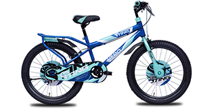Hero Cycles Sting